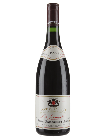 Côte Rôtie Les Jumelles